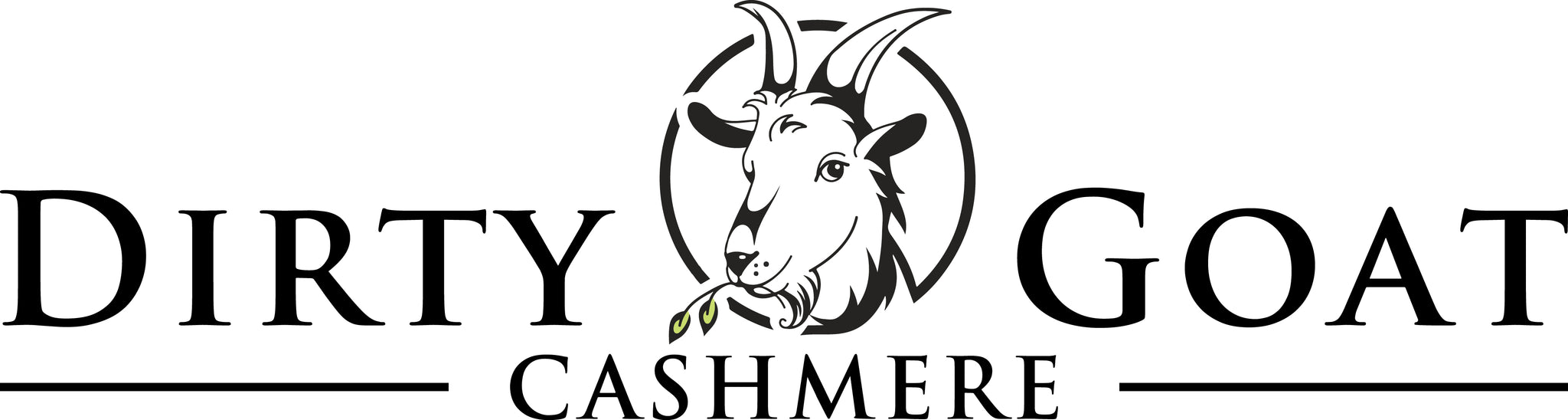 Dirty Goat Cashmere